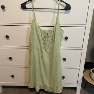 Abercrombie Dress